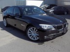 BMW 7 Series - 1000 zł.