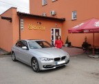 BMW 3 - 900 zł.