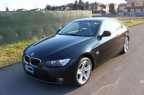 BMW 3 Coupe - 2000 zl.