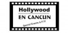 ( Hollywood en Cancun Mexico )